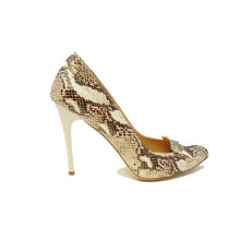 Load image into Gallery viewer, Bendis High Heel Women’s Pumps by Paul Branco