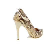 Load image into Gallery viewer, Bendis High Heel Women’s Pumps by Paul Branco