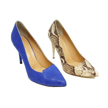 Load image into Gallery viewer, Bendis High Heel Women’s Pumps by Paul Branco