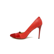 Load image into Gallery viewer, Artemis High Heel Women’s Pumps by Paul Branco