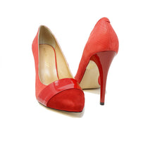 Load image into Gallery viewer, Artemis High Heel Women’s Pumps by Paul Branco