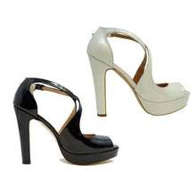 Load image into Gallery viewer, Eirene High Heel Women’s Sandals by Paul Branco