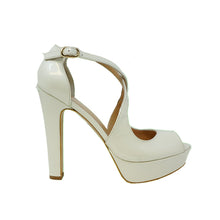 Load image into Gallery viewer, Eirene High Heel Women’s Sandals by Paul Branco