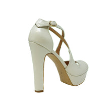 Load image into Gallery viewer, Eirene High Heel Women’s Sandals by Paul Branco