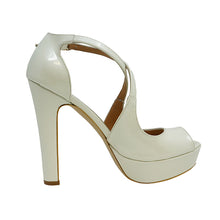 Load image into Gallery viewer, Eirene High Heel Women’s Sandals by Paul Branco