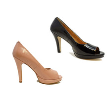 Load image into Gallery viewer, Hera High Heel Women’s Pumps by Paul Branco