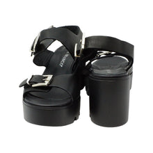 Load image into Gallery viewer, Thyke Casual High Heel Women’s Sandals by Paul Branco