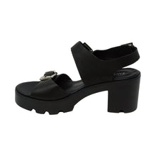 Load image into Gallery viewer, Thyke Casual High Heel Women’s Sandals by Paul Branco