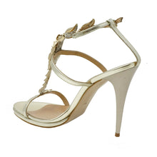 Load image into Gallery viewer, Phantaso Sexy High Heel Women’s Sandals by Paul Branco