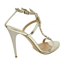 Load image into Gallery viewer, Phantaso Sexy High Heel Women’s Sandals by Paul Branco