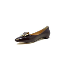 Load image into Gallery viewer, Themis Women’s Flats by Paul Branco