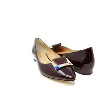 Load image into Gallery viewer, Themis Women’s Flats by Paul Branco
