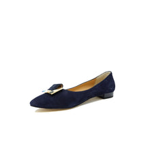 Load image into Gallery viewer, Themis Women’s Flats by Paul Branco