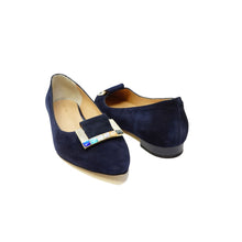 Load image into Gallery viewer, Themis Women’s Flats by Paul Branco