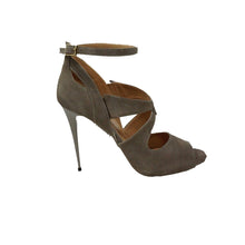 Load image into Gallery viewer, Aigina High Heel Women’s Sandals by Paul Branco