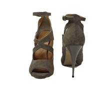 Load image into Gallery viewer, Aigina High Heel Women’s Sandals by Paul Branco