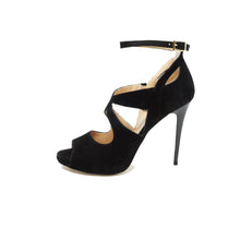 Load image into Gallery viewer, Aigina High Heel Women’s Sandals by Paul Branco