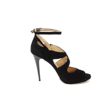 Load image into Gallery viewer, Aigina High Heel Women’s Sandals by Paul Branco