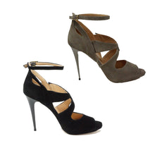 Load image into Gallery viewer, Aigina High Heel Women’s Sandals by Paul Branco