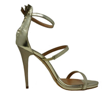 Load image into Gallery viewer, Leila High Heel Women’s Sandals by Paul Branco