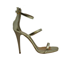 Load image into Gallery viewer, Leila High Heel Women’s Sandals by Paul Branco