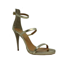 Load image into Gallery viewer, Leila High Heel Women’s Sandals by Paul Branco