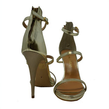 Load image into Gallery viewer, Leila High Heel Women’s Sandals by Paul Branco