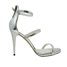 Load image into Gallery viewer, Leila High Heel Women’s Sandals by Paul Branco