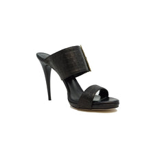 Load image into Gallery viewer, Atalante High Heel Women’s Mules by Paul Branco