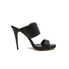 Load image into Gallery viewer, Atalante High Heel Women’s Mules by Paul Branco