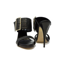 Load image into Gallery viewer, Atalante High Heel Women’s Mules by Paul Branco