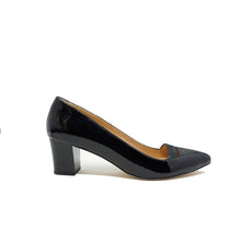 Load image into Gallery viewer, Erosbos Mid Heel Women’s Pumps by Paul Branco