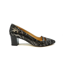 Load image into Gallery viewer, Erosbos Mid Heel Women’s Pumps by Paul Branco