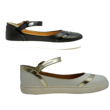 Load image into Gallery viewer, Urania Casual Women’s Flats by Paul Branco