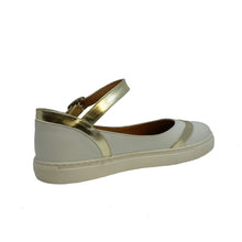 Load image into Gallery viewer, Urania Casual Women’s Flats by Paul Branco