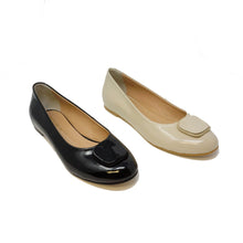 Load image into Gallery viewer, Eos Women’s Flats by Paul Branco