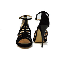 Load image into Gallery viewer, Nyks High Heel Women’s Sandals by Paul Branco