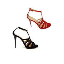 Load image into Gallery viewer, Nyks High Heel Women’s Sandals by Paul Branco