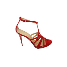 Load image into Gallery viewer, Nyks High Heel Women’s Sandals by Paul Branco