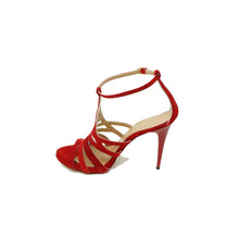 Load image into Gallery viewer, Nyks High Heel Women’s Sandals by Paul Branco