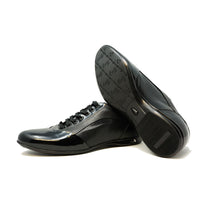 Load image into Gallery viewer, Hades Leather Casual Men’s Sneakers by Paul Branco