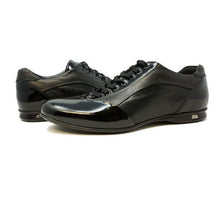 Load image into Gallery viewer, Hades Leather Casual Men’s Sneakers by Paul Branco