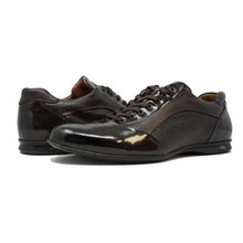 Load image into Gallery viewer, Hades Leather Casual Men’s Sneakers by Paul Branco