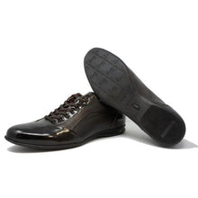 Load image into Gallery viewer, Hades Leather Casual Men’s Sneakers by Paul Branco