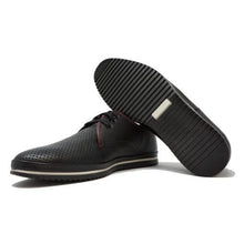 Load image into Gallery viewer, Argus Leather Casual Men’s Sneakers by Paul Branco