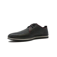 Load image into Gallery viewer, Argus Leather Casual Men’s Sneakers by Paul Branco