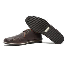 Load image into Gallery viewer, Argus Leather Casual Men’s Sneakers by Paul Branco