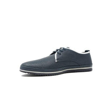 Load image into Gallery viewer, Argus Leather Casual Men’s Sneakers by Paul Branco