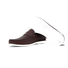 Load image into Gallery viewer, Perses Leather Men’s Shoes by Paul Branco