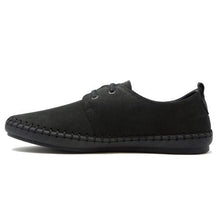 Load image into Gallery viewer, Crius Leather Casual Men’s Sneakers by Paul Branco